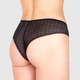Трусики LaVivas 50307 чорний XL - зображення 3