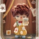 Коллекционная игрушка POP TOP серии Ukio - Путешествие по миру - изображение 2