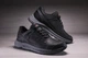 Кроссовки мужские кожаные Urban Nubuck Black 43 (арт. 978638706) - изображение 8