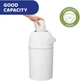 Контейнер для підгузків Chicco 26 x 24.5 x 48.5 см - зображення 3
