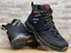 Спортивные кожаные ботинки, кроссовки термо Contagrip Gore-Tex Denim 40 (арт. 491302616) - изображение 3