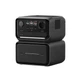 Портативна зарядна станція EcoFlow RIVER 3 Max Plus 858 Вт·год 600 Вт LiFePO4 - зображення 1