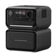 Портативна зарядна станція EcoFlow RIVER 3 Max Plus 858 Вт·год 600 Вт LiFePO4 - зображення 3