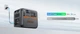 Портативная зарядная станция BLUETTI AC200PL 2304 Вт·ч, 2400 Вт, LiFePO4, чистая синусоида - изображение 7