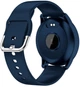 Smartwatch Jocca Sport Blue (8435253574459) - obraz 4