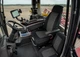 Автомобильные чехлы авточехлы на сиденья Horsch Leeb 6.280VL обприскувач 20-26 Favorite черные Хорш Либ UV2486 - изображение 1