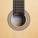 Класична гітара Cascha HH 2137 Student Series Classical Guitar 4/4 Set + чохол - изображение 6