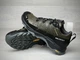 Чоловічі шкіряні кросівки Salomon Ranger Olive 45 (арт. 221441923) - зображення 2
