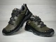 Чоловічі шкіряні кросівки Salomon Ranger Olive 45 (арт. 221441923) - зображення 5