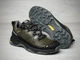 Чоловічі шкіряні кросівки Salomon Ranger Olive 45 (арт. 221441923) - зображення 8