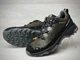 Чоловічі шкіряні кросівки Salomon Ranger Olive 45 (арт. 221441923) - зображення 7