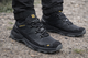 Мужские кожаные кроссовки Salomon Ranger Waterproof 45 (арт. 737106431) - изображение 2