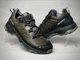 Чоловічі шкіряні кросівки Salomon Ranger Olive 45 (арт. 221441923) - зображення 1