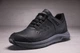 Кроссовки мужские кожаные Urban Nubuck Black 44 (арт. 978638706) - изображение 1