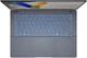Ноутбук Asus VivoBook S14 S5406SA (S5406SA-DH76) Mist Blue - изображение 5