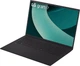 Ноутбук LG Gram Book 17 (17Z90TL-H.AUB7U1) Black - зображення 10
