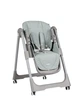 Стілець для годування CARRELLO Junior CRL-1412 Dark Green, регульований, складний, зі столиком - зображення 4