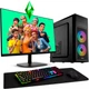 Ігровий ПК FUSION-9 / Core i5 12400F / GeForce RTX 3050, 8 ГБ GDDR6 / 8 ГБ ОЗУ / SSD 1000 ГБ (RZ-73782152) - изображение 1