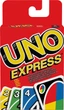Gra planszowa Mattel Uno Express (edycja międzynarodowa) (0194735282739) - obraz 1