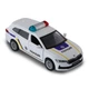 Дитяча автомодель "Skoda superb поліція" TechnoDrive 250947 1:43 - зображення 7