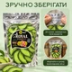 Помело сушёное слайсы YESNUT! Royal 500 г - изображение 9