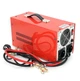 UPS ИБП с правильной синусоидой Westech WSEAP1050 DUAL ULTIMATE 1500VA/1050W, ток заряда до 15А, под АКБ 24В AGM, GEL - изображение 3