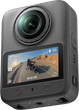 Kamera DJI Osmo 360 II Limitless Riding Combo (CP.OS.00000776.01) - obraz 7