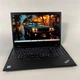 Ноутбук Lenovo ThinkPad P52S 15.6 FullHD Touch i7-8550U/16 RAM/256 SSD/Nvidia P500 2GB Б/В - изображение 1