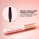 Туш для вій Charlotte Tilbury Push up lashes 10 мл - зображення 5