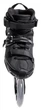 Карбонові ролики FRSkates Spin 310 Black (43) - изображение 3