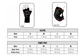 Захист Seba Protective Pack Pro 2-Set (XL) - зображення 2