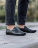 Сліпони - лофери чоловічі Classic Slip-On Loafers 43 (27см) Black (арт 1421) - зображення 3