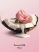 Крем-гель для душа Victoria's Secret Coconut Milk Rose Cream Body Wash 296 мл - изображение 2