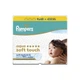 Детские влажные салфетки Pampers Aqua Soft Touch 9x48 шт (432 шт) (8006530140010) - изображение 2