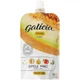 Детское пюре Galicia Фреш микс со вкусом дыни и мяты 100 г (4820209564525) - изображение 1