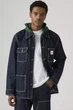 Мужская джинсовая куртка Levi's 52(XL) Синий (157575) - изображение 1