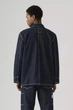 Мужская джинсовая куртка Levi's 52(XL) Синий (157575) - изображение 5