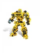 Конструктор Бамблби Bumblebee 2 в 1 (816 деталей) — Модель 98478 - изображение 3