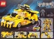 Конструктор Бамблби Bumblebee 2 в 1 (816 деталей) — Модель 98478 - изображение 12