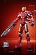 Конструктор Железный Человек Iron Man Mark 50 (1293 детали) — Модель 6013 - изображение 2