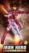 Конструктор Железный Человек Iron Man Mark 50 (1293 детали) — Модель 6013 - изображение 3