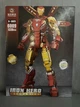 Конструктор Железный Человек Iron Man Mark 50 (1293 детали) — Модель 6013 - изображение 4