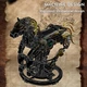 Конструктор Механічний Кінь MJI Mechanical Horse 13088 — 1055 деталей - зображення 6