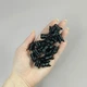 Набор миниатюрных летучих мышей, 20 шт., черный PLA-пластик, 21×15×11 мм - изображение 8