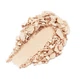 Пудра Kiko Milano Radiant Fusion Baked Powder 01 Avory 10g - изображение 2