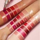 Помада Kiko Milano Jelly Stylo 502 Natural Rose 2g - зображення 4