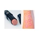Рум`яна Kiko Milano Velvet Touch Creamy Stick Blush 02 Golden Peach 10g - зображення 4