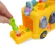 Розвиваюча іграшка Автобус сортер Star Toys Factor Co (KMYL517) - зображення 7