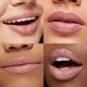 Помада Kiko Milano Gossamer Emotion Creamy Lipstick 102 Pink Sand 3.5g - зображення 2