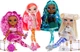 Кукла Рейнбоу Хай Лейлани Блеск и сияние Rainbow High Sparkle and Shine Leilani 429258 - изображение 5